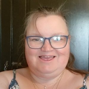 Meet your Posher, Louise